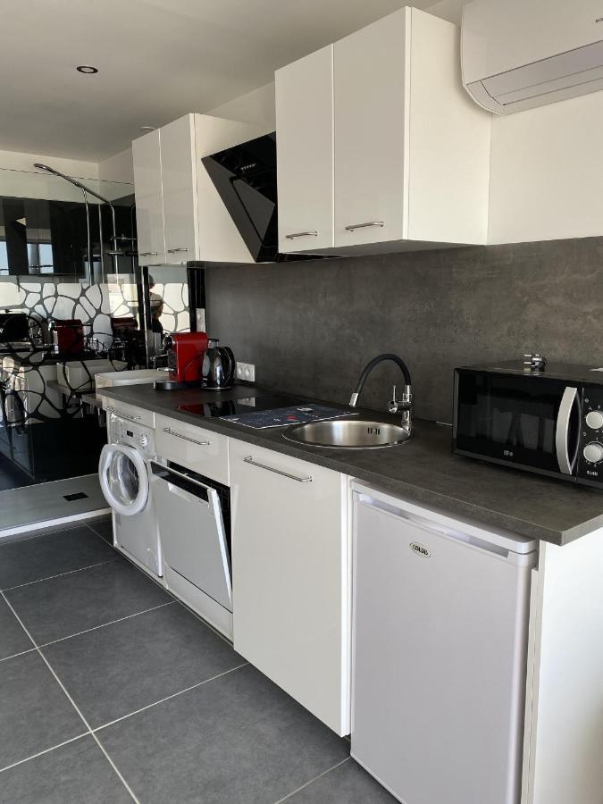 Studio Village Naturiste Agde Exterior photo