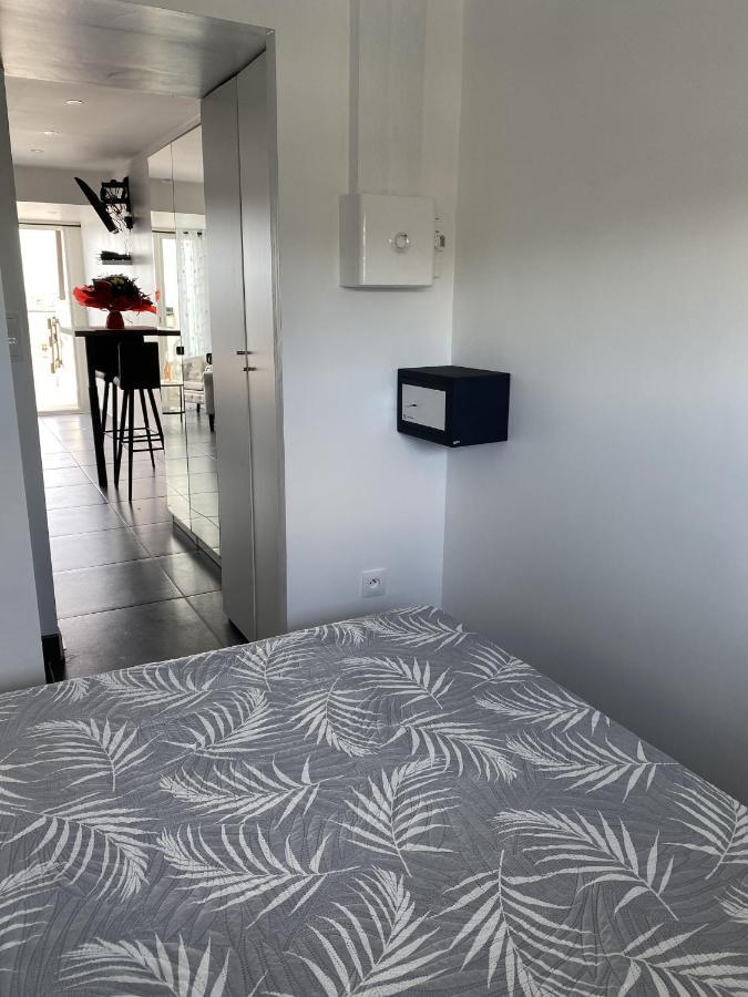 Studio Village Naturiste Agde Exterior photo