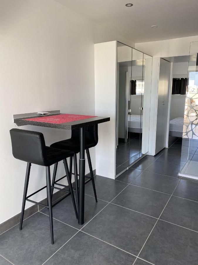 Studio Village Naturiste Agde Exterior photo